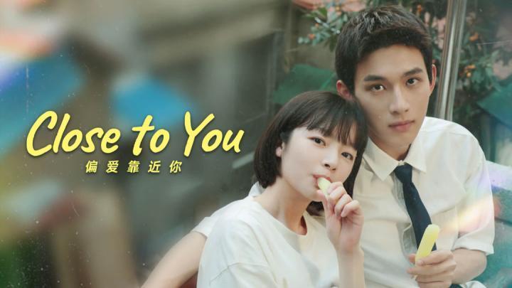 حصرياً | مسلسل قريب منك Close to You الحلقة 31 والاخيرة مترجمة بجودة عالية