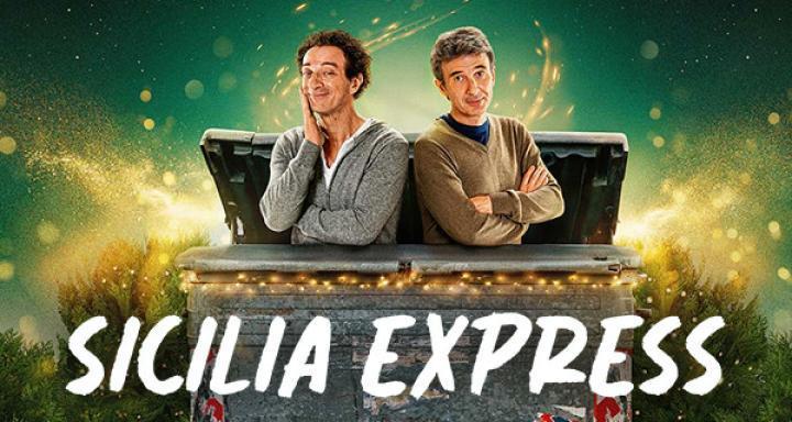 حصرياً | مسلسل Sicilia Express الموسم الاول الحلقة 5 والاخيرة مترجمة بجودة عالية
