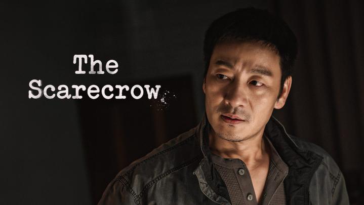 مسلسل مسلسل The Scarecrow الموسم الاول مترجم كامل