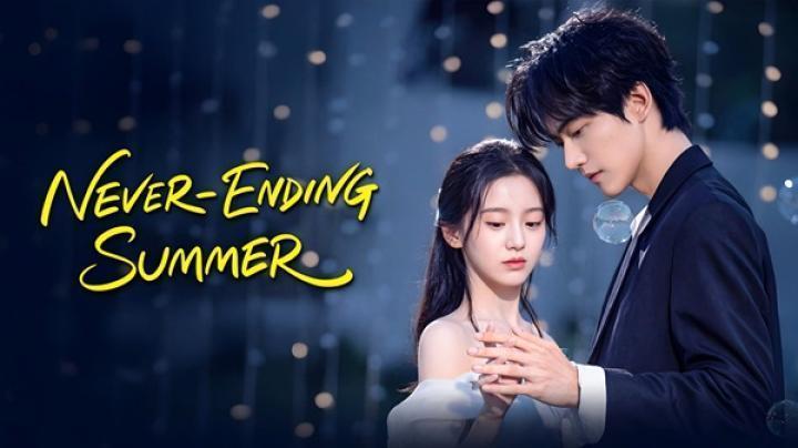 مسلسل صيف ابدي Never-Ending Summer الحلقة 11 الحادية عشر مترجمة HD