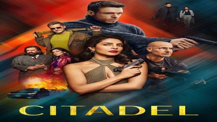 مسلسل Citadel الموسم الثاني الحلقة 5 الخامسة مترجمة
