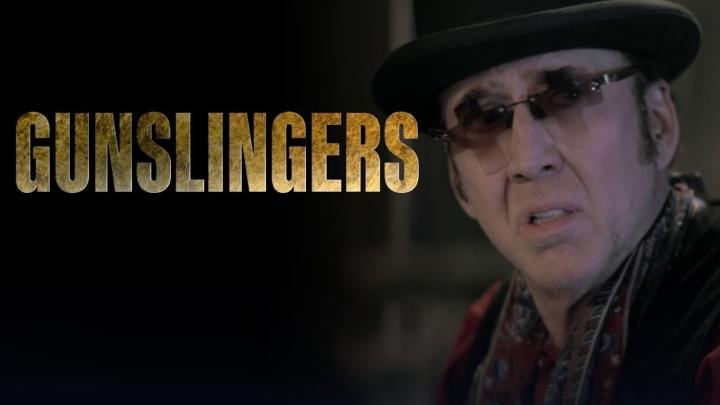حصرياً | مشاهدة فيلم GunsLingers 2025 مترجم فيديو غاية بجودة عالية