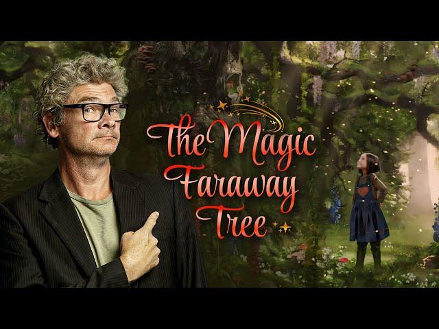حصرياً | مشاهدة فيلم The Magic Faraway Tree 2025 مترجم بجودة عالية