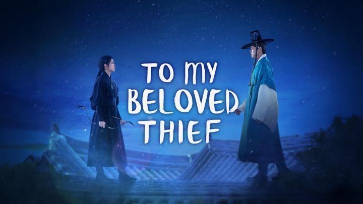 مسلسل To My Beloved Thief الحلقة 3 الثالثة مترجمة