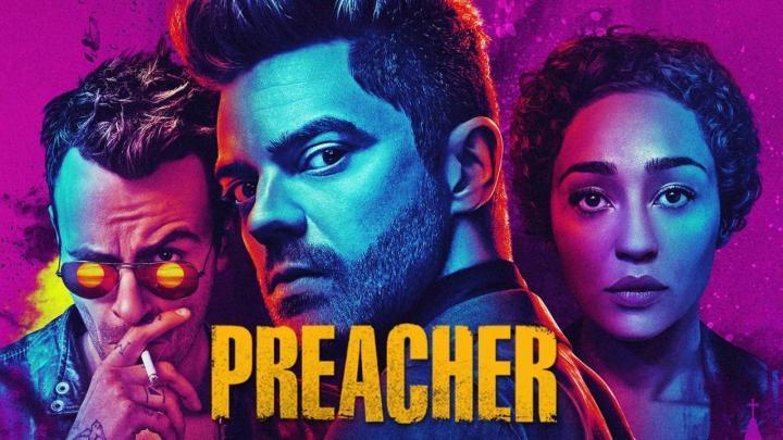 حصرياً | مسلسل Preacher الموسم الثاني الحلقة 7 مترجمة بجودة عالية