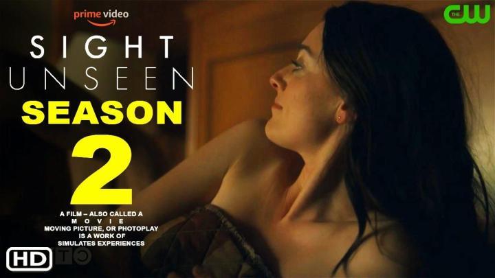 حصرياً | مسلسل Sight Unseen الموسم الثاني الحلقة 8 مترجمة بجودة عالية