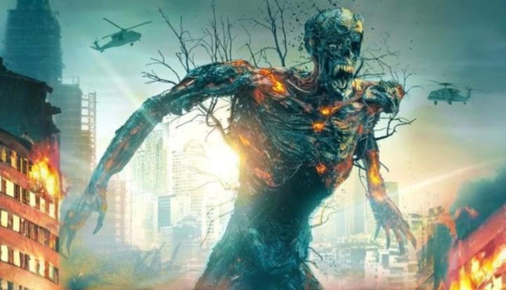 حصرياً | مشاهدة فيلم Home Sweet Home Rebirth 2025 مترجم اون لاين بجودة عالية
