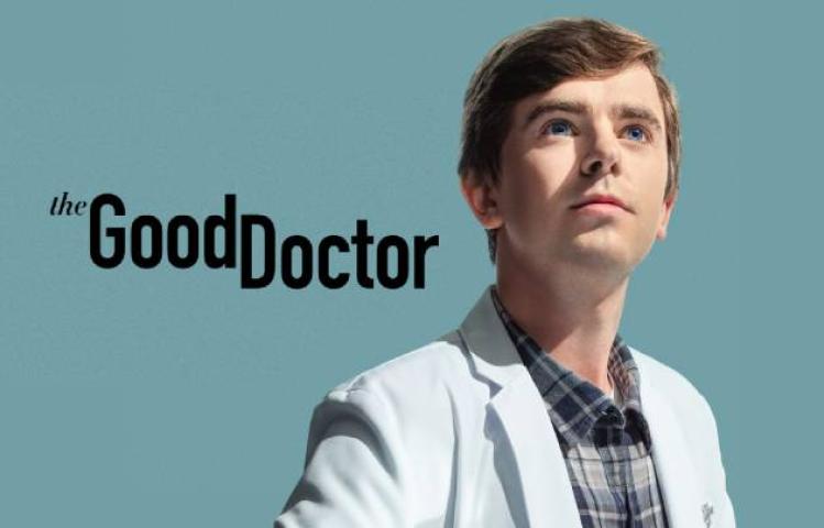 حصرياً | مسلسل The Good Doctor الموسم الثاني مترجم بجودة عالية