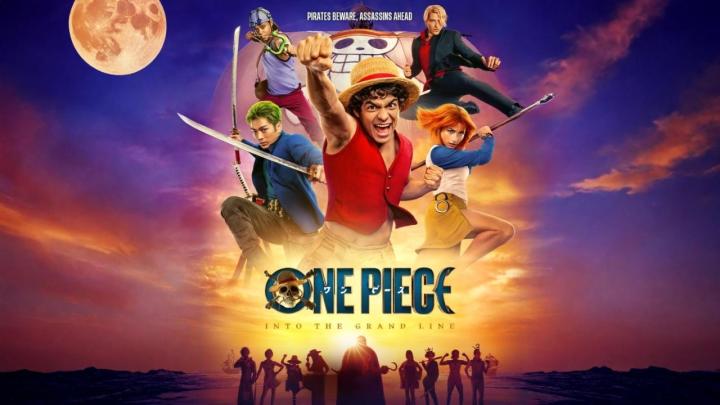حصرياً | مسلسل One Piece الموسم الثاني الحلقة 2 الثانية مترجمة بجودة عالية