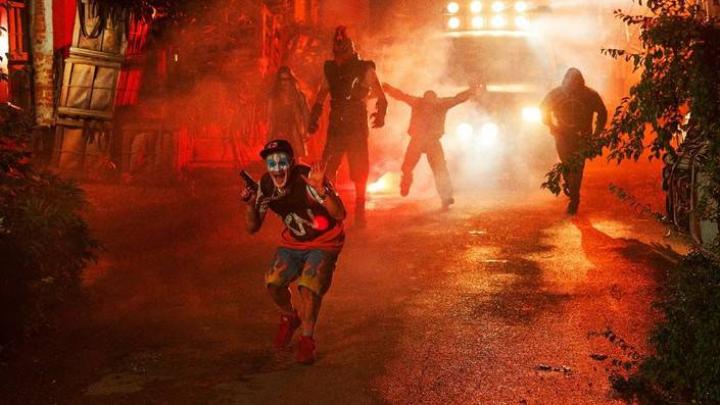 حصرياً | مشاهدة فيلم The Toxic Avenger 2023 مترجم فيديو غاية بجودة عالية