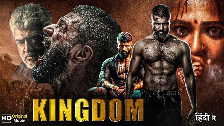 حصرياً | فيلم Kingdom 2025 مترجم اون لاين بجودة عالية