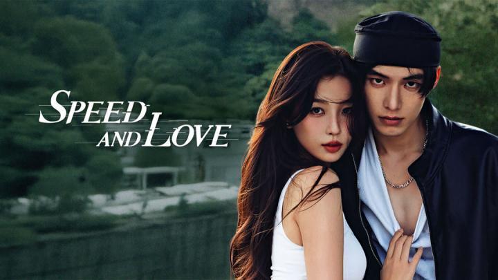 حصرياً | مسلسل السرعة والحب Speed and Love الحلقة 12 مترجمة بجودة عالية