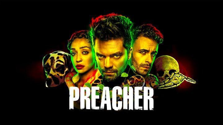 حصرياً | مسلسل Preacher الموسم الثالث الحلقة 6 مترجمة بجودة عالية