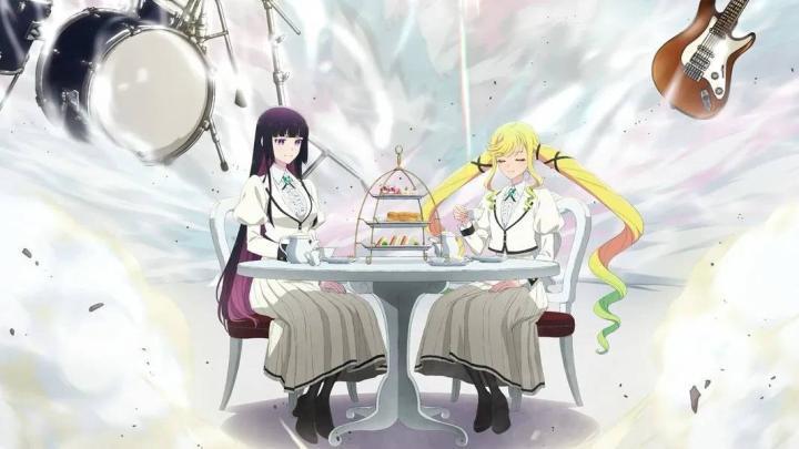 حصرياً | انمي Rock wa Lady no Tashinami deshite الحلقة 11 مترجمة بجودة عالية