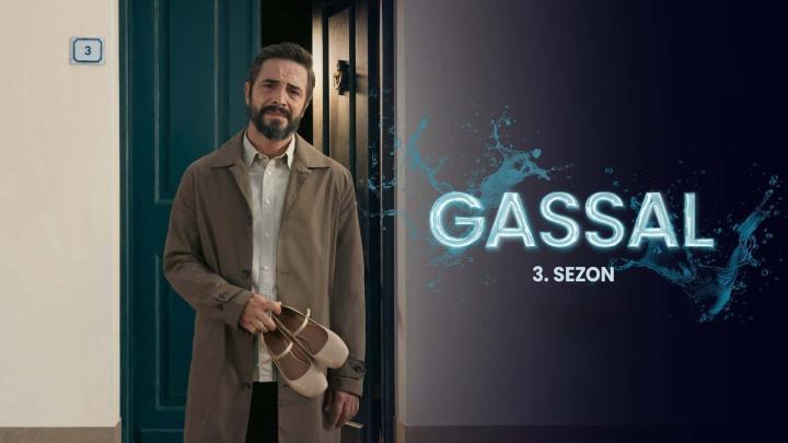 مسلسل غسال الموسم الثالث الحلقة 7 السابعة مترجمة