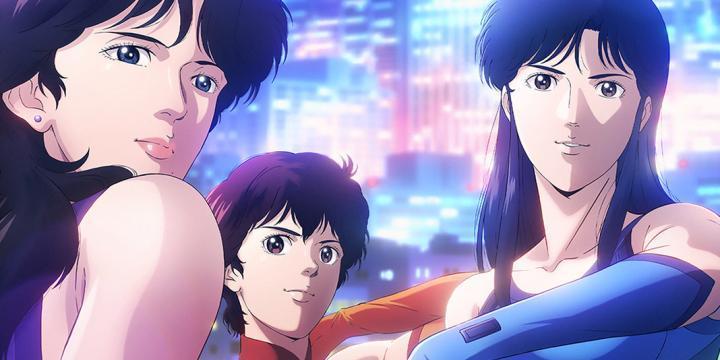 حصرياً | انمي Cat’s Eye الحلقة 2 الثانية مترجمة بجودة عالية