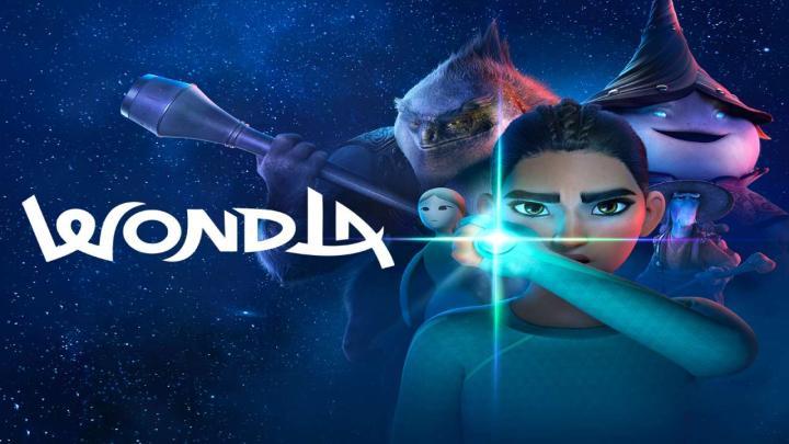 حصرياً | مسلسل WondLa الموسم الاول الحلقة 6 مترجمة بجودة عالية