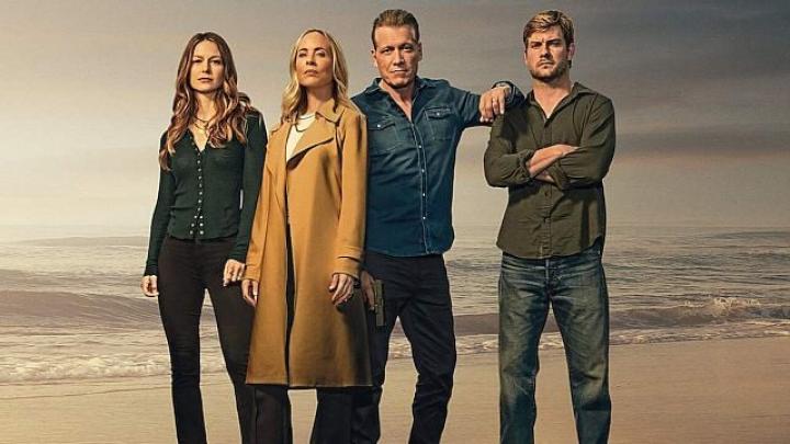 حصرياً | مسلسل The Waterfront الموسم الاول الحلقة 1 مترجمة بجودة عالية