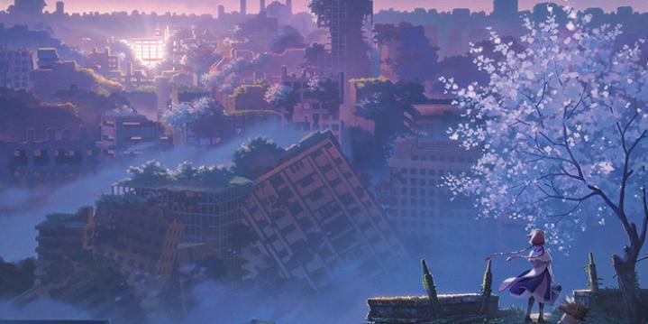 حصرياً | انمي Apocalypse Hotel الحلقة 13 مترجمة بجودة عالية