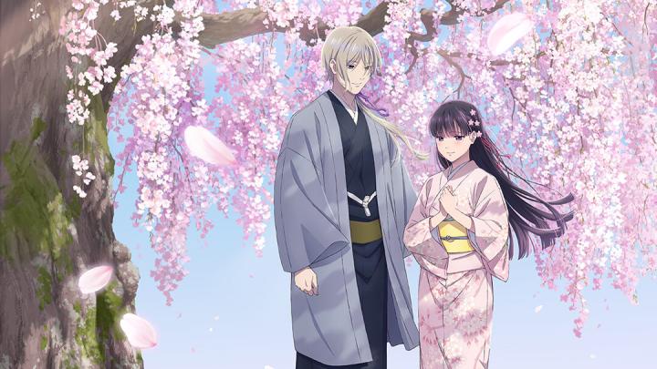 حصرياً | انمي My Happy Marriage الموسم الثاني الحلقة 9 مترجمة بجودة عالية