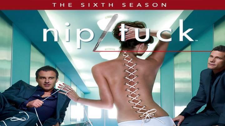 حصرياً | مسلسل Nip Tuck الموسم السادس الحلقة 3 مترجمة بجودة عالية