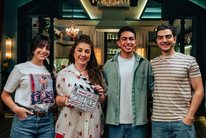 مسلسل ابن النصابة الحلقة 2 الثانية يوتيوب