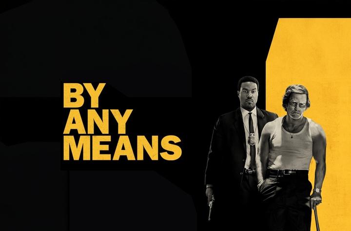 مشاهدة فيلم By Any Means 2026 مترجم HD