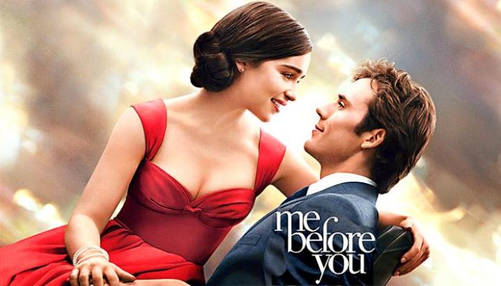 حصرياً | فيلم Me Before You 2016 مترجم اون لاين فيديو غاية بجودة عالية