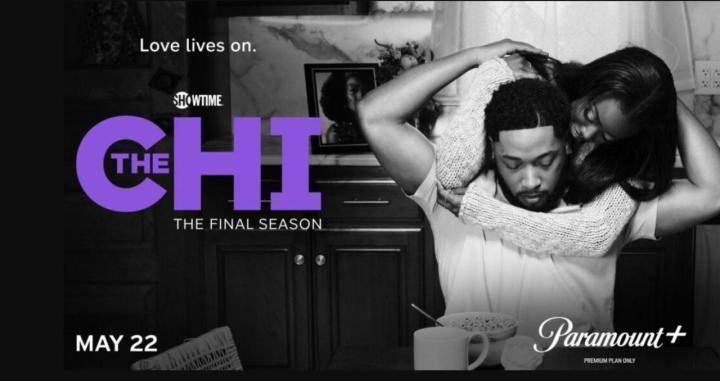 مسلسل The Chi الموسم الثامن الحلقة 8 الثامنة مترجمة