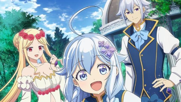 حصرياً | انمي Chichi wa Eiyuu Haha wa Seirei Musume no Watashi wa Tenseisha الحلقة 1 مترجمة اون لاين HD بجودة عالية