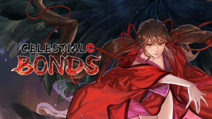 حصرياً | انمي Celestial Bonds الحلقة 12 مترجمة بجودة عالية