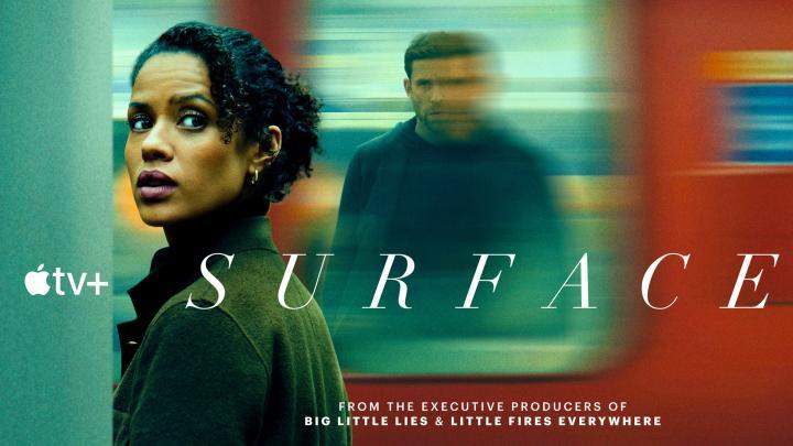 حصرياً | مسلسل Surface الموسم الثاني الحلقة 4 مترجمة بجودة عالية