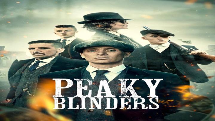 حصرياً | مسلسل Peaky Blinders الموسم السادس الحلقة 5 مترجمة بجودة عالية