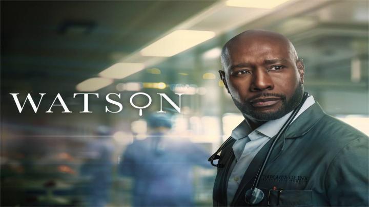 مسلسل Watson الموسم الثاني الحلقة 22 الثانية والعشرون مترجمة