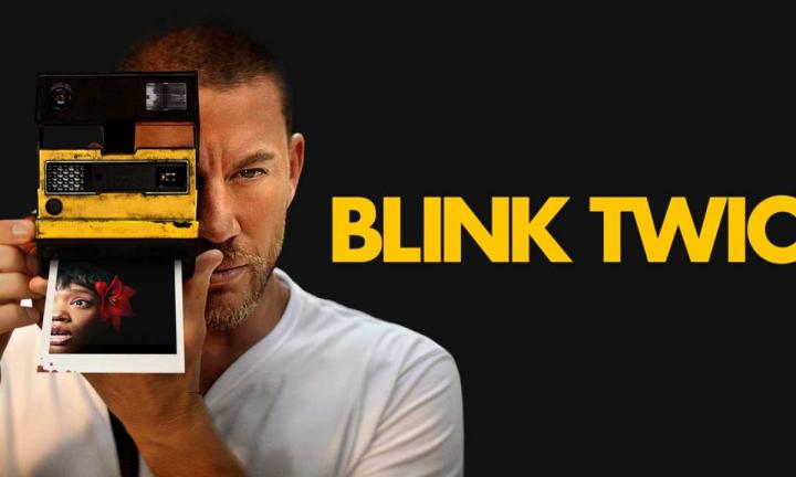 حصرياً | مشاهدة فيلم Blink Twice 2024 مترجم بجودة عالية