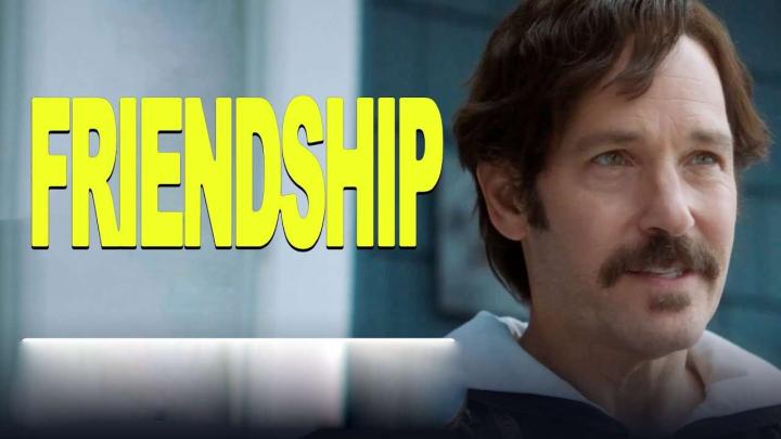 حصرياً | مشاهدة فيلم Friendship 2024 مترجم بجودة عالية