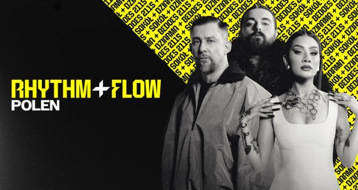 حصرياً | برنامج Rhythm Flow Poland الموسم الاول الحلقة 2 مترجمة بجودة عالية