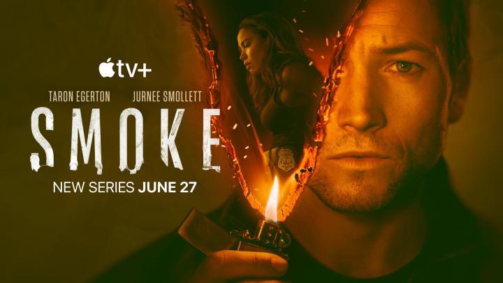 حصرياً | مسلسل Smoke الموسم الاول الحلقة 2 مترجمة بجودة عالية