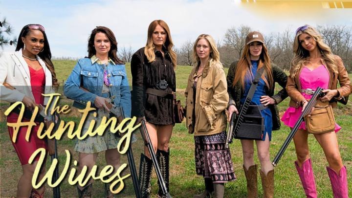 حصرياً | مسلسل The Hunting Wives الموسم الاول الحلقة 2 مترجمة بجودة عالية