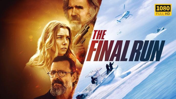 حصرياً | فيلم The Final Load 2025 مترجم اون لاين بجودة عالية