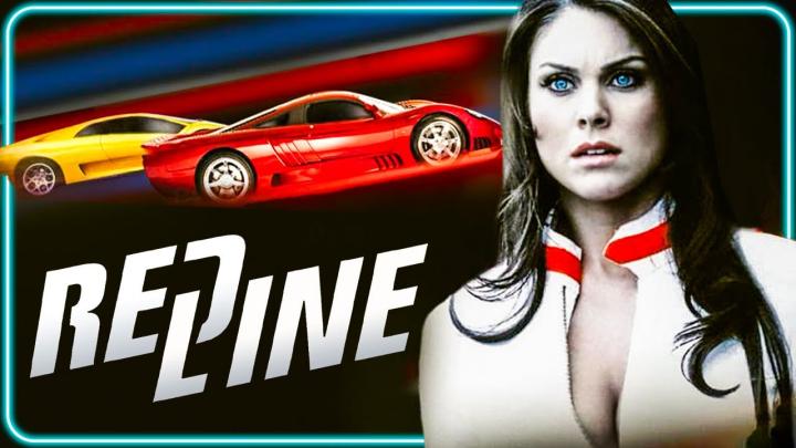 حصرياً | مشاهدة فيلم Redline 2007 مترجم فيديو غاية بجودة عالية