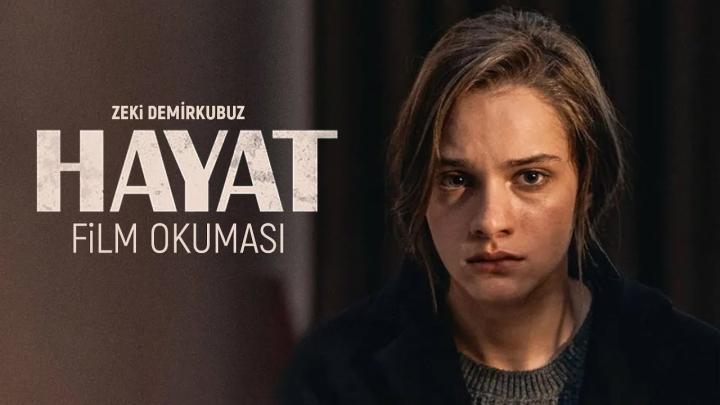 حصرياً | مشاهدة فيلم حياة Hayat 2023 مترجم فيديو غاية بجودة عالية