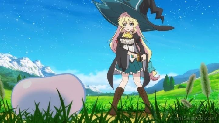 حصرياً | انمي Slime Taoshite 300-nen, Shiranai Uchi ni Level Max ni Nattemashita: Sono Ni الحلقة 4 مترجمة بجودة عالية