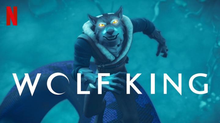 حصرياً | مسلسل Wolf King الموسم الثاني الحلقة 1 بجودة عالية