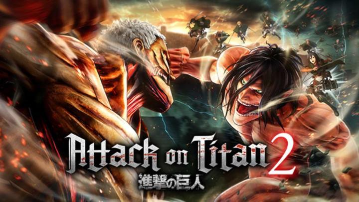 حصرياً | انمي Attack on Titan الموسم الثاني الحلقة 4 مترجمة بجودة عالية