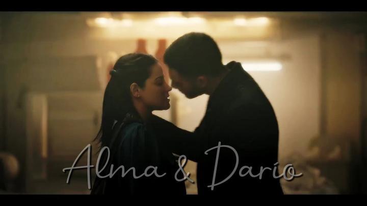 حصرياً | مسلسل Dark Desire الموسم 2 الحلقة 5 مترجمة بجودة عالية