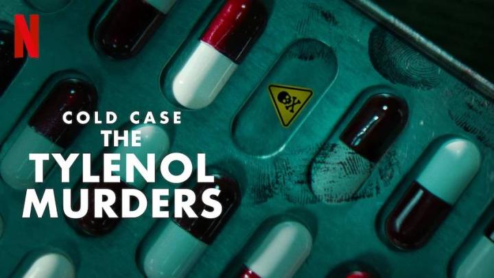 حصرياً | مسلسل Cold Case The Tylenol Murders الحلقة 1 مترجمة بجودة عالية