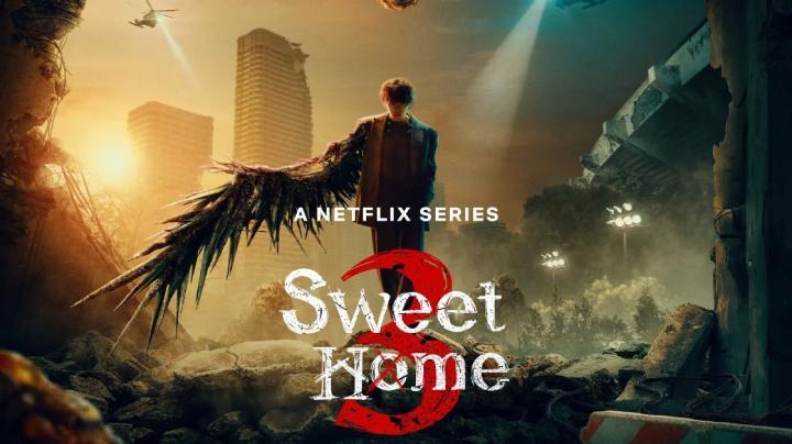 حصرياً | مسلسل منزل جميل Sweet Home الموسم الثالث الحلقة 8 والاخيرة مترجمة بجودة عالية