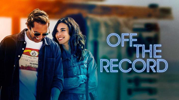 حصرياً | فيلم Off the Record 2024 مترجم بجودة عالية