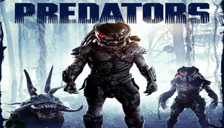 حصرياً | مشاهدة فيلم Predators 2010 مترجم بجودة عالية